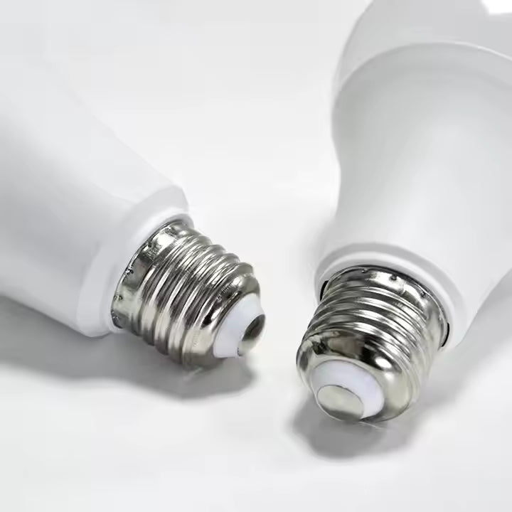 Bulbs and lighting fixtures