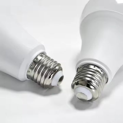 Bulbs and lighting fixtures