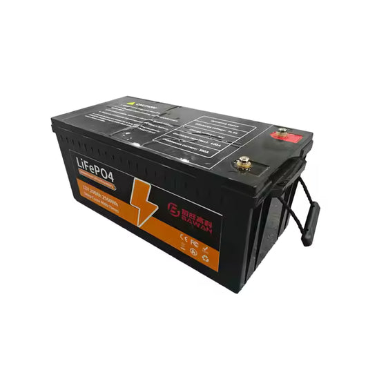Batteries