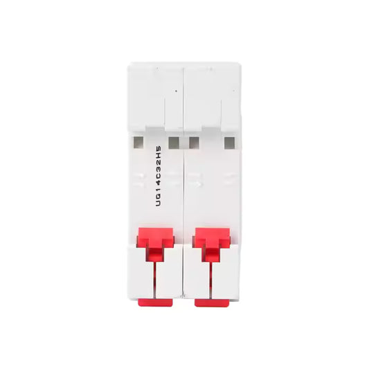 Circuit breakers