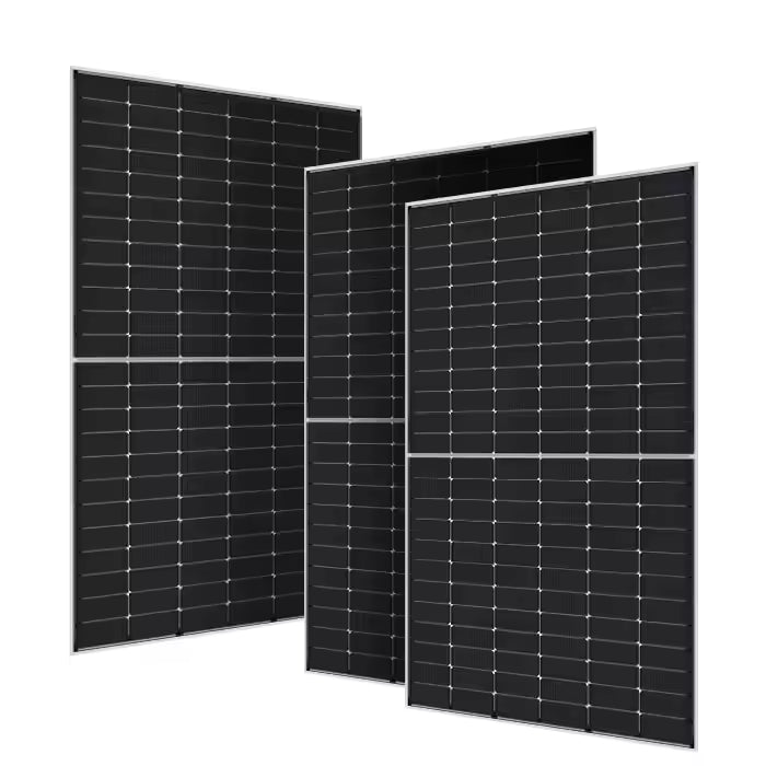 Solar panels