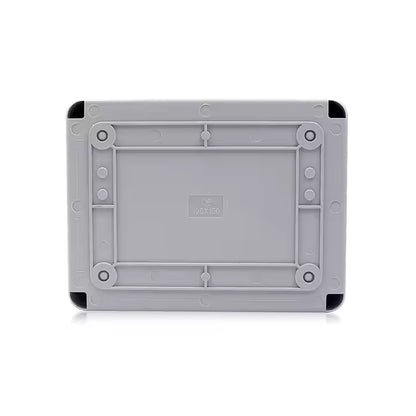 Distribution boards