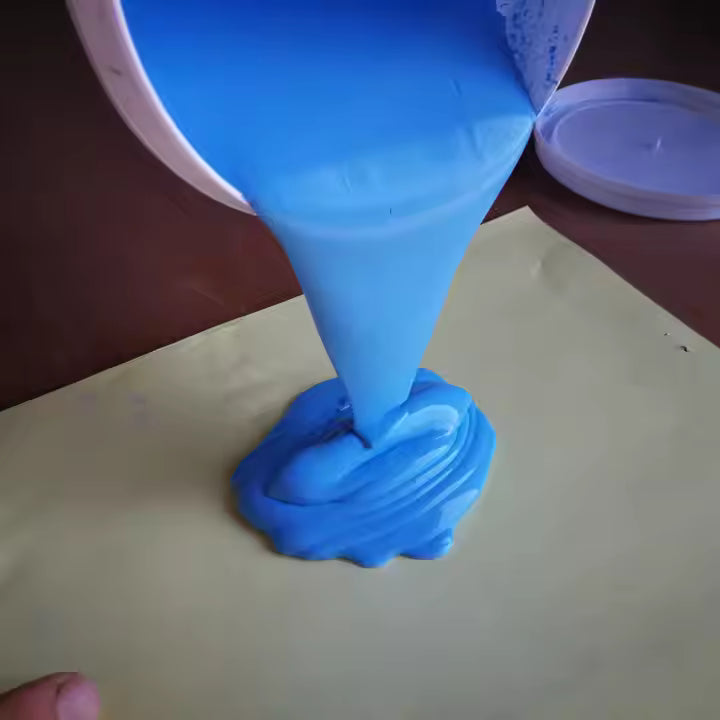 Interior and exterior paint