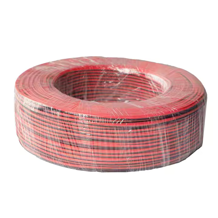 Electrical wires (single core and multi-core)