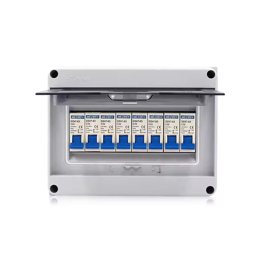 Distribution boards