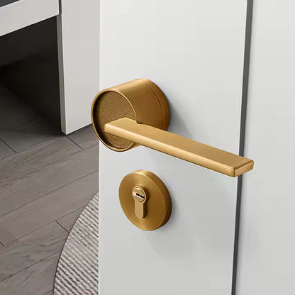 Door locks and hinges