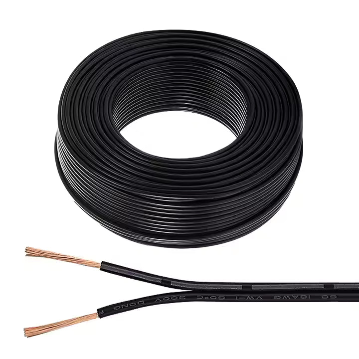 Electrical wires (single core and multi-core)