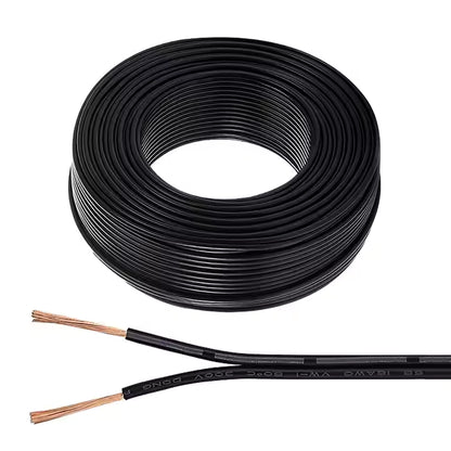 Electrical wires (single core and multi-core)