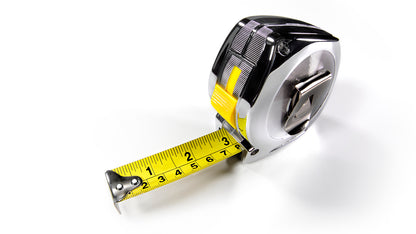 Measuring tape