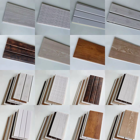 Cardboard ceilings (low-cost options)