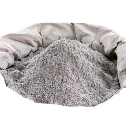 Cement (floor screed)