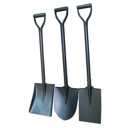 Shovels / spades