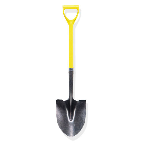 Shovels / spades