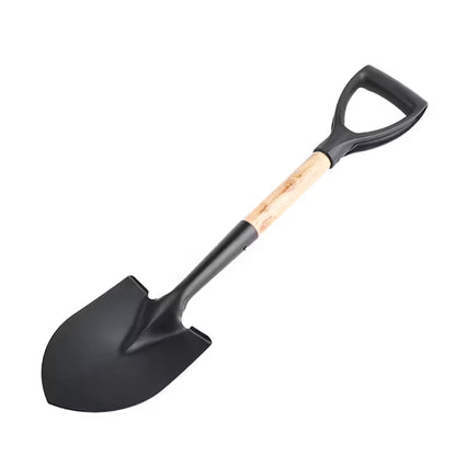 Shovels / spades