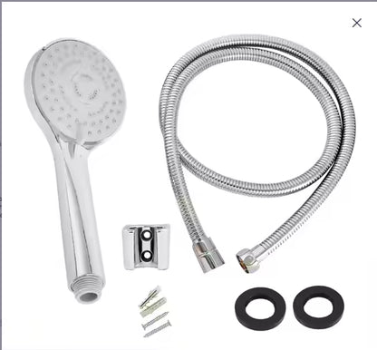 Showers and floor drains