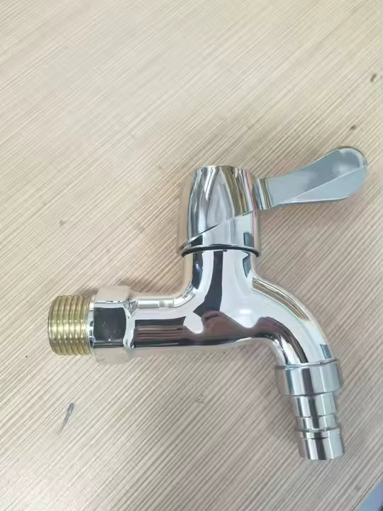 Taps and faucets