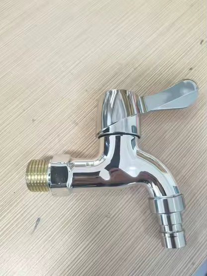 Taps and faucets