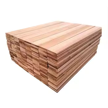 Timber (formwork)