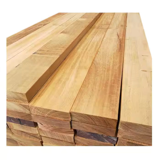 Timber (formwork)