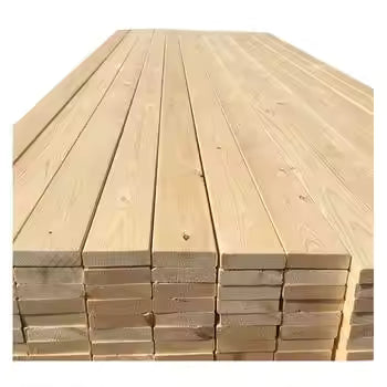 Timber (formwork)