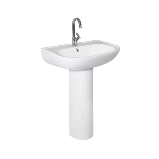 Wash basins