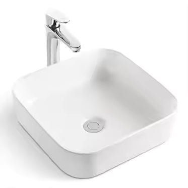 Wash basins