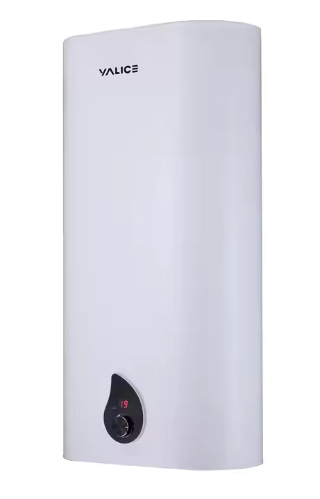 Water heaters (optional)