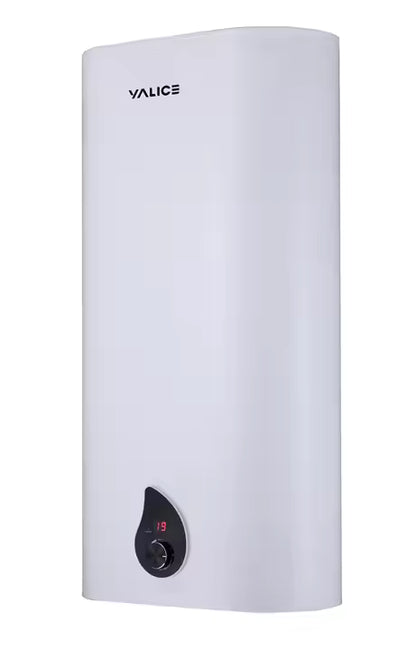 Water heaters (optional)