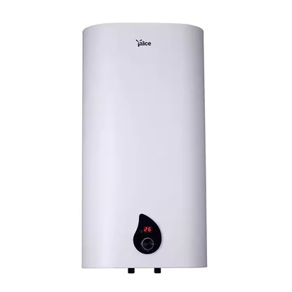 Water heaters (optional)