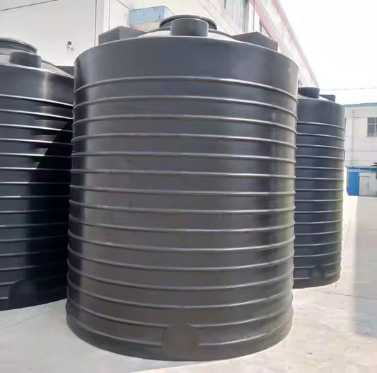 Water tanks (poly tanks)