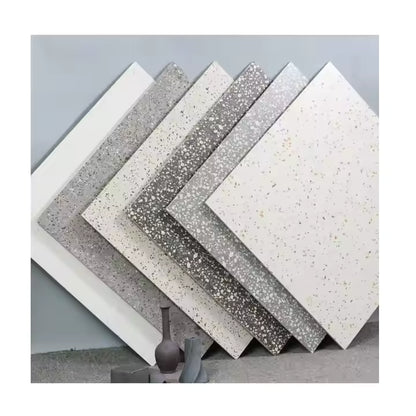 Tile adhesive and grout