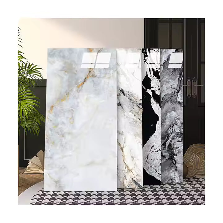 Tile adhesive and grout