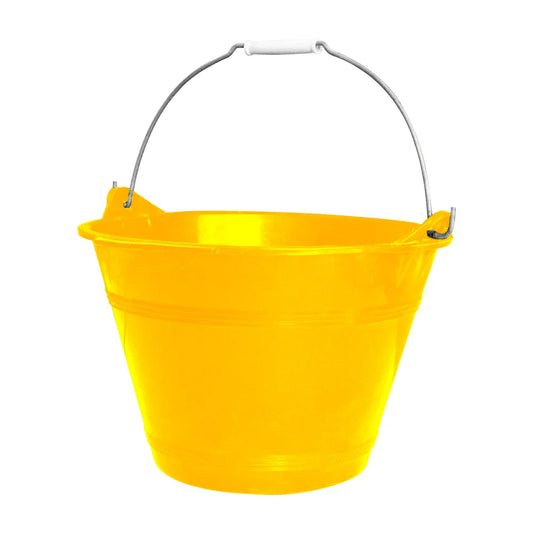 Buckets